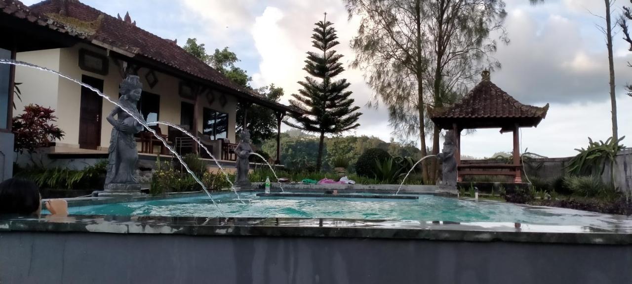 Mapa View Kintamani (Bali)
