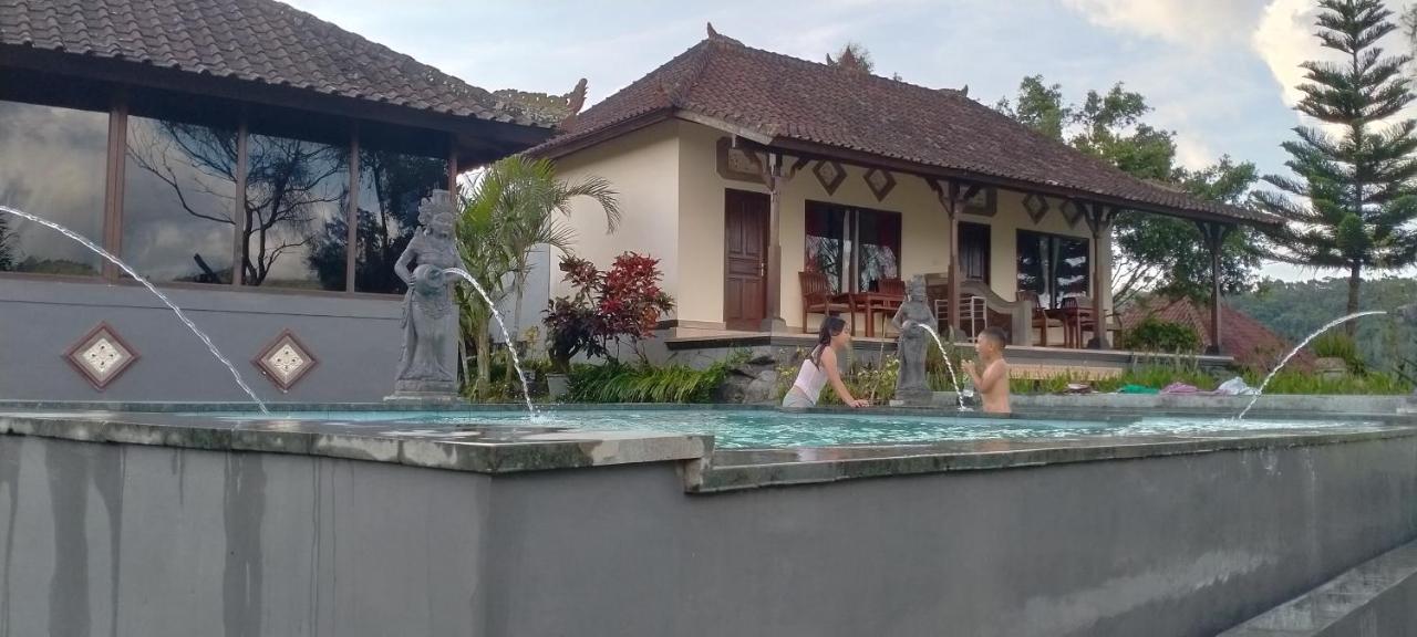 Mapa View Kintamani (Bali)