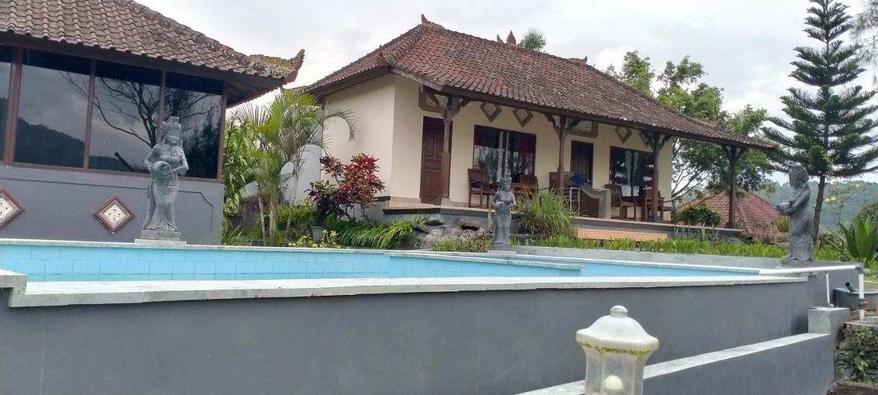 Mapa View Kintamani (Bali)