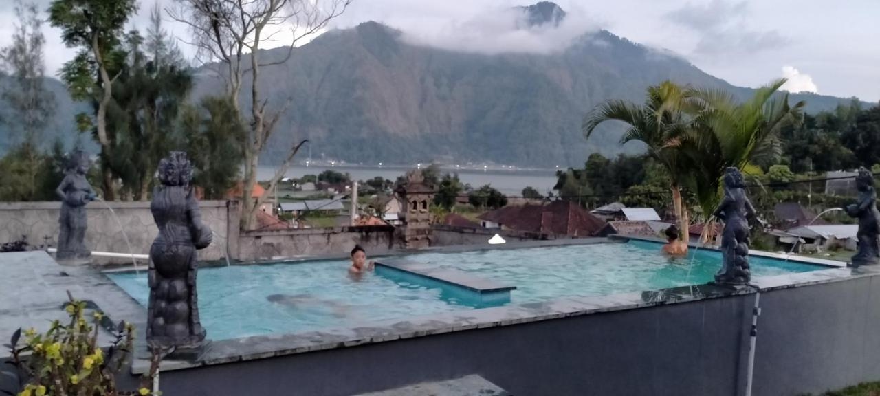 Bed & Breakfast Mapa View Kintamani (Bali)