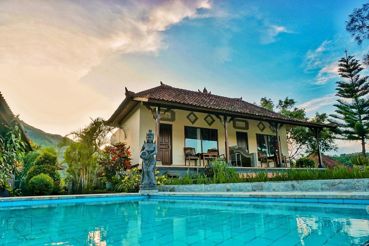 Mapa View Kintamani (Bali)