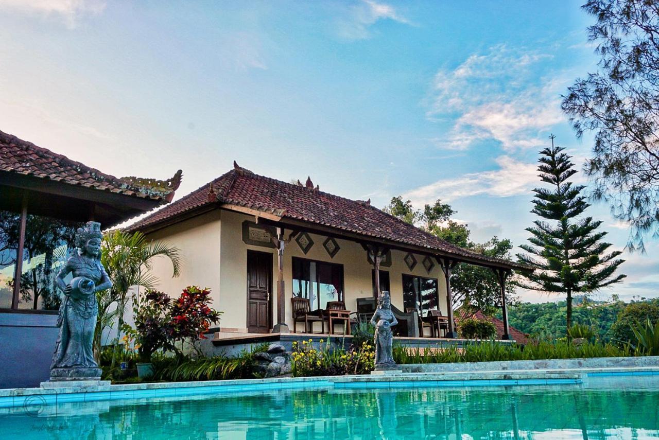 Mapa View Bed & Breakfast *