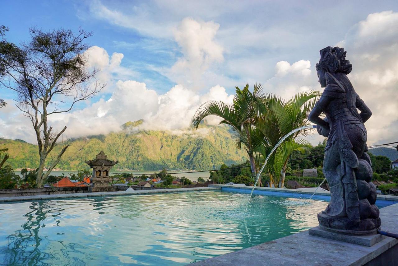 Mapa View Bed & Breakfast Kintamani (Bali)