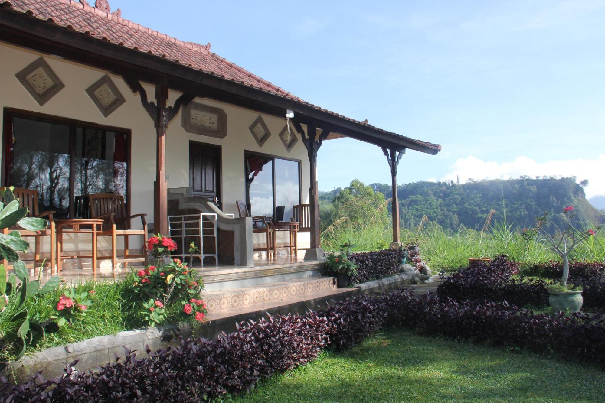 Mapa View * Kintamani (Bali)