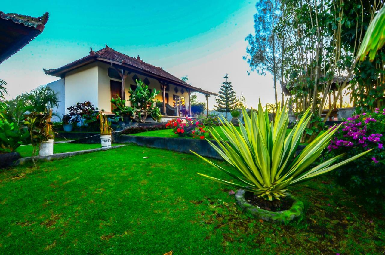 Mapa View Bed & Breakfast Kintamani (Bali)