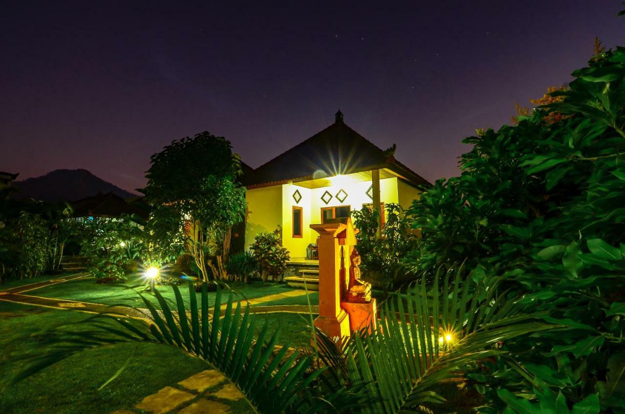Mapa View Bed & Breakfast