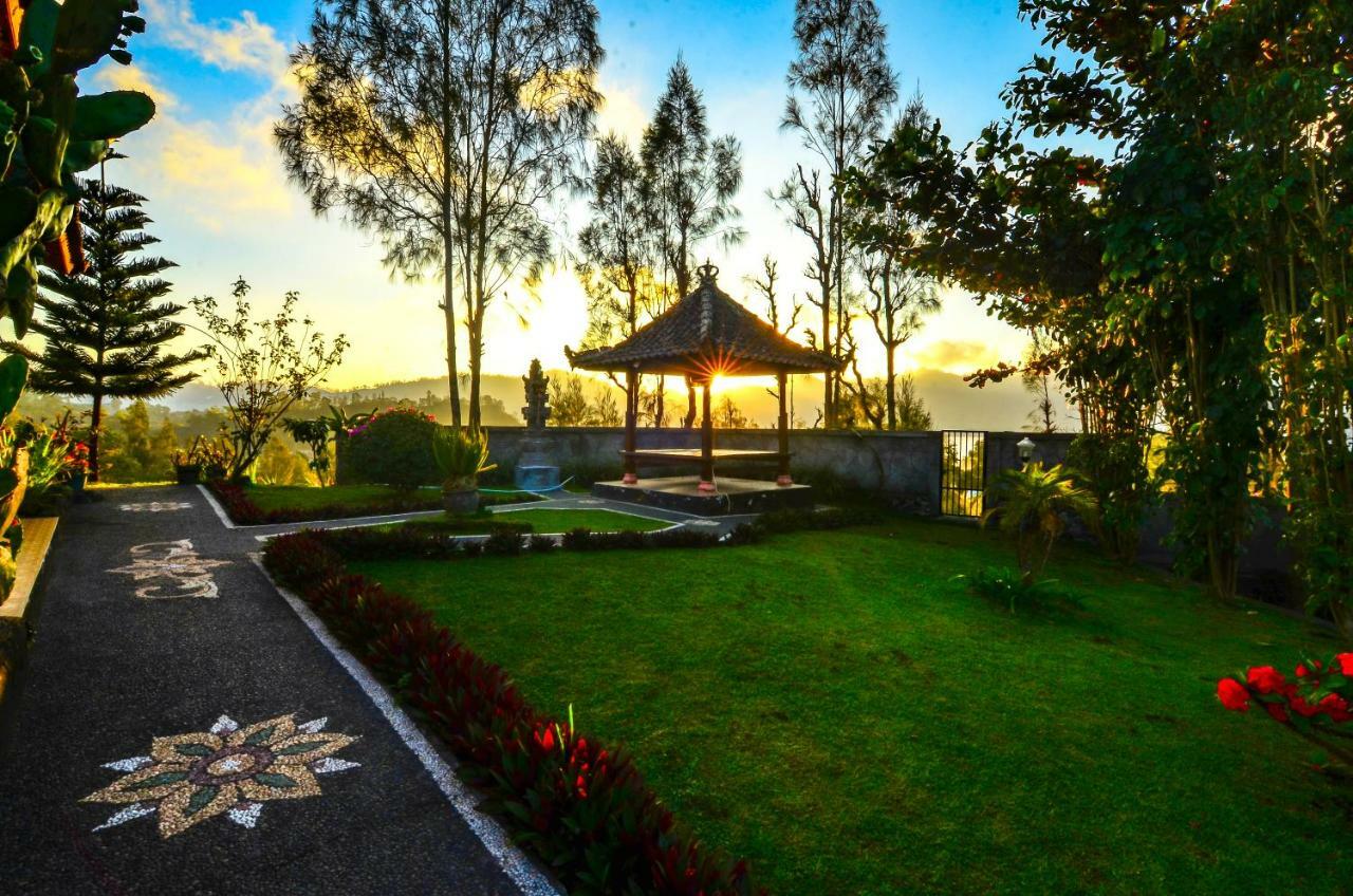 Bed & Breakfast Mapa View *