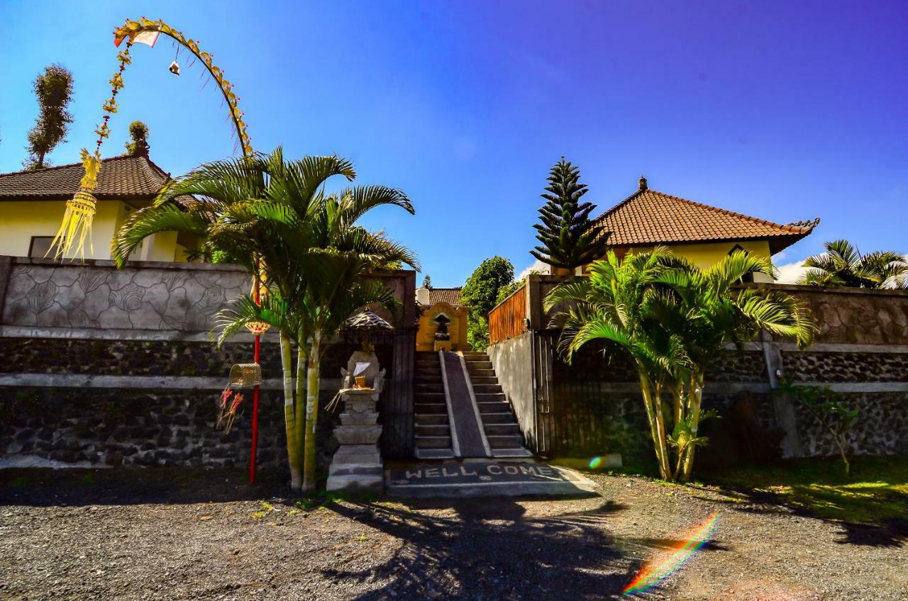 Bed & Breakfast Mapa View *