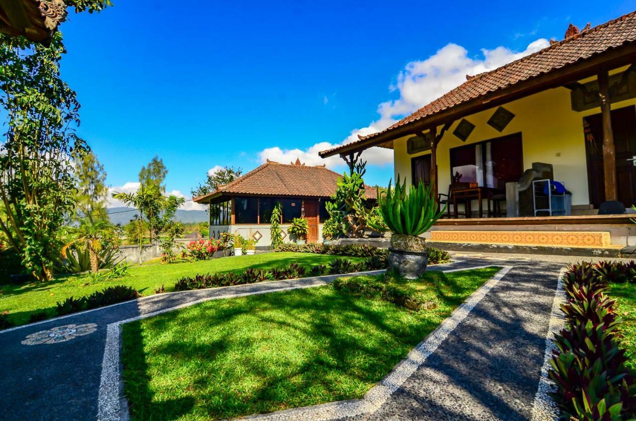 Mapa View Kintamani (Bali)