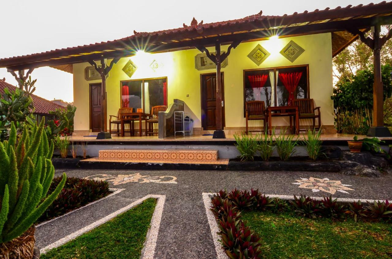 Mapa View Bed & Breakfast *