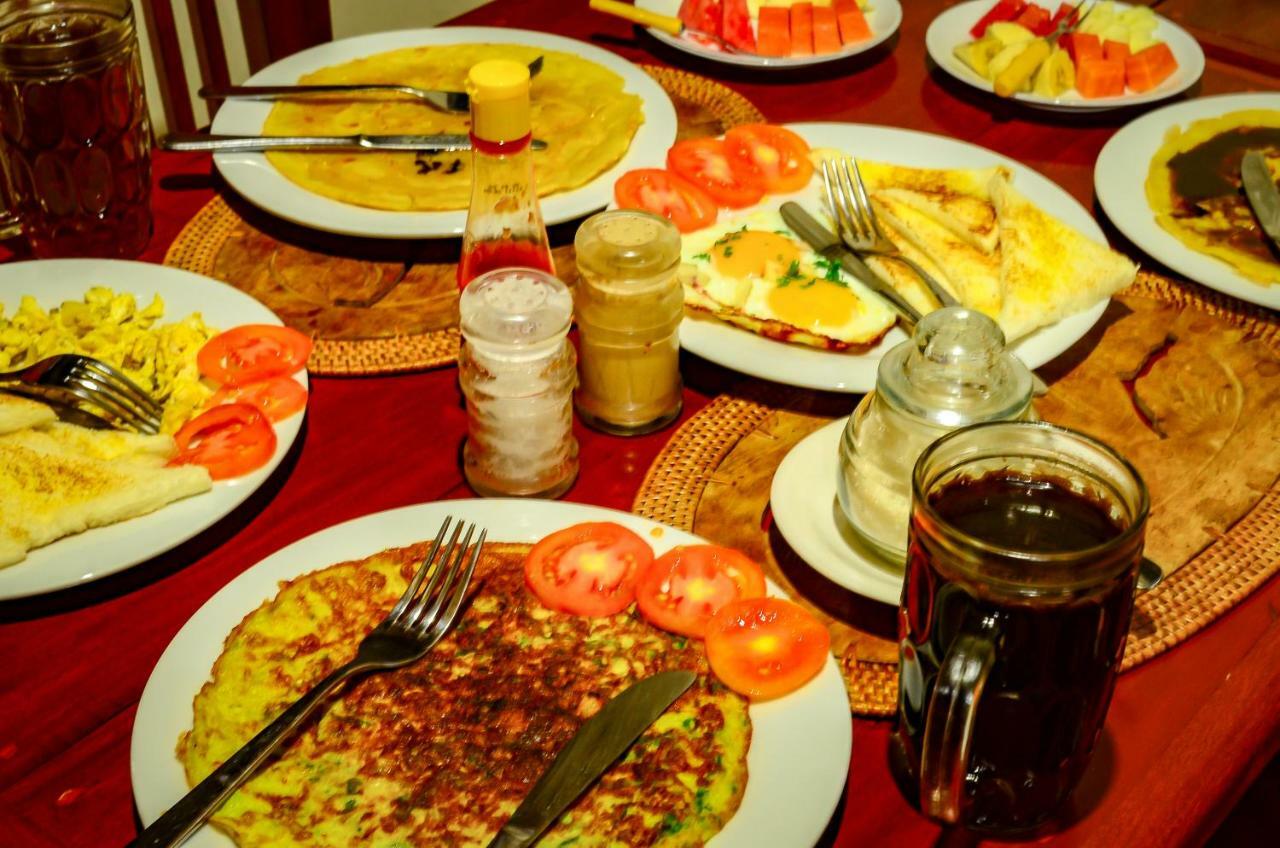 Mapa View Bed & Breakfast