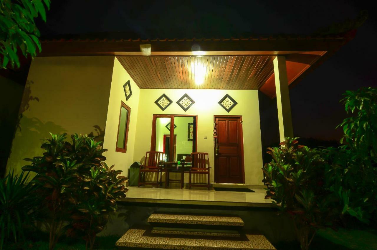 Mapa View Bed & Breakfast *